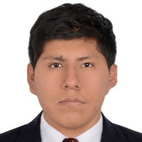 Paul Condori Alvarez