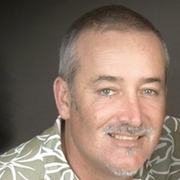 Bruce Baker