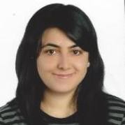 Eda Kaya