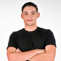 Luciano Matos