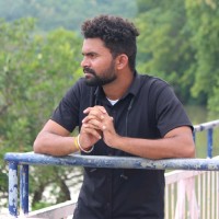 Sreeman Kumar