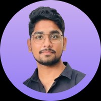 Siva Anil Timmisetty
