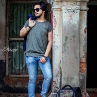 Megh Chowdhury