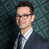 Marc-Olivier Faulkner, Mba, Fcia, Fcas
