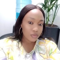 Mbali Mphuti
