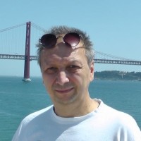 Nick Korabelnikoff
