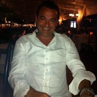 bill efstathiou
