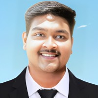 Gautam K.