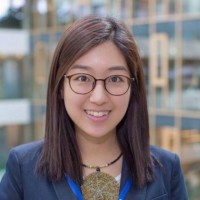 Esther Pak, Msph, Ma