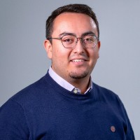 David Santiago Medina Altamirano
