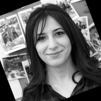 Liana Beglaryan