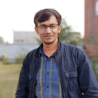 JAVED IQBAL