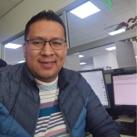 Christian Josue Agustin Mendez