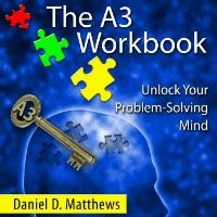 A3 Problem Solving