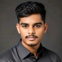 Shubham R.