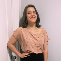 Sara Hedrick, Gisp