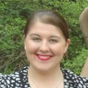Jessica Bauman
