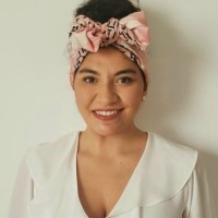 María Andrea Arenas Martínez