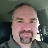 Mark Burgess