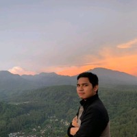 Muhammad Khaydar Arifin