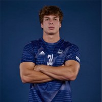 Zachary Martin