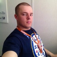Nick Mayo