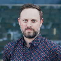 Matt Lymbery