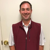 Patrick Walsh, PGA