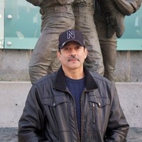 Steve Rodriguez