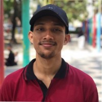 Muhammad Hikmah Husnuzon