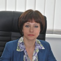 Nataliya Didenko