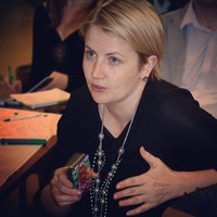 Maria Shmidt