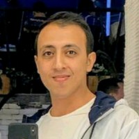 Mohamed Hafez