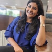 Manisha Mane