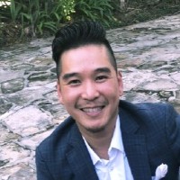 Kevin Kasih
