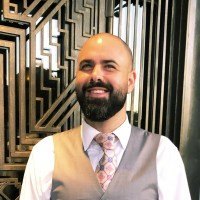 Daniel Pines
