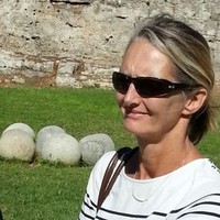 Anita Pecher- De Puydt