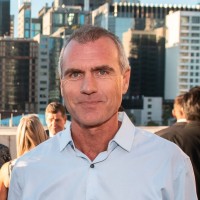 Mark Scarpella