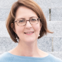 Annemarie Van Roessel