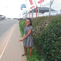 Nomathemba Primrose Ndebele
