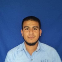 Sergio Arturo Perez Gomez