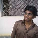 Jagadeesh V