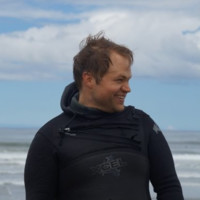 Dave Hasek, Msc., Rpbio.