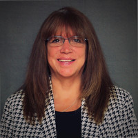 Joan M. Kennedy, Pmp