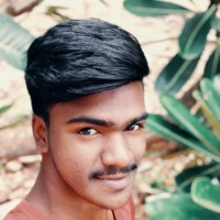 Manikandan P