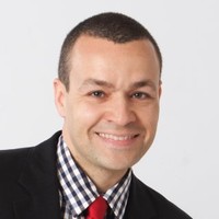 James Routh, Lpc