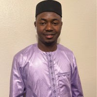Amadou Sow