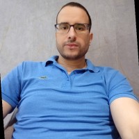 Abderahman El-Lyazghi