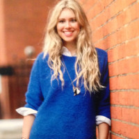 Megan Geddes