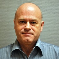 Reidar Heggholmen